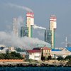 Одесский припортовый завод возобновил свою работу