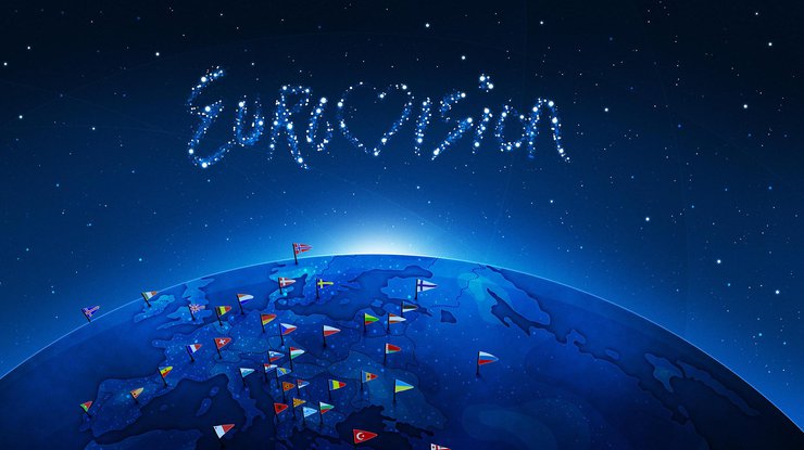 Евровидения-2017: названы основные локации 