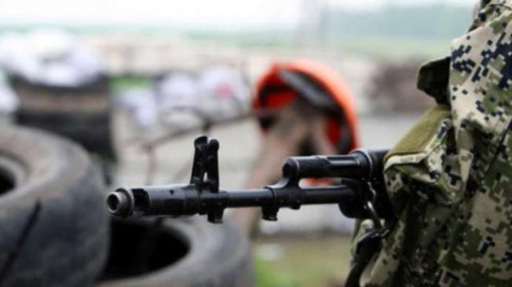 На Донбассе грубо нарушается "режим тишины" 
