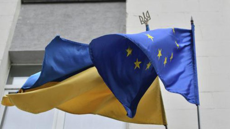 Саммит Украина-ЕС может состоятся в конце ноября 