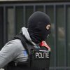 В Брюсселе напали на полицейских