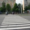 В Хмельницкой области водитель с ножом напал на пешехода