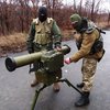 Боевики на Донбассе обстреляли украинские позиции из ракетного комплекса