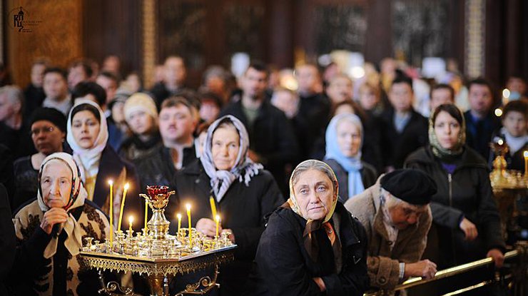 Праздники в Украине 6 октября 