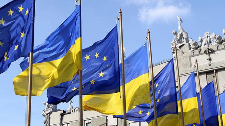 Процедура предоставления Украине безвизового режима с ЕС будет успешной 