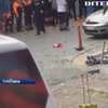 Вибух у Стамбулі: бомбу заклали у мотоцикл