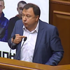 Депутата Княжицкого назвали агентом Кремля