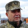 Полторак назвал количество российских военных на Донбассе