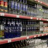 Отравление суррогатным алкоголем: количество пострадавших продолжает расти 