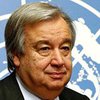 Севбез ООН официально утвердил кандидата на пост генсека