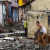Количество жертв урагана "Мэтью" превысило 100 человек