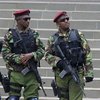 В Кении произошел теракт, погибли шесть человек