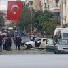 В Стамбуле вблизи аэропорта прогремел взрыв (фото, видео)