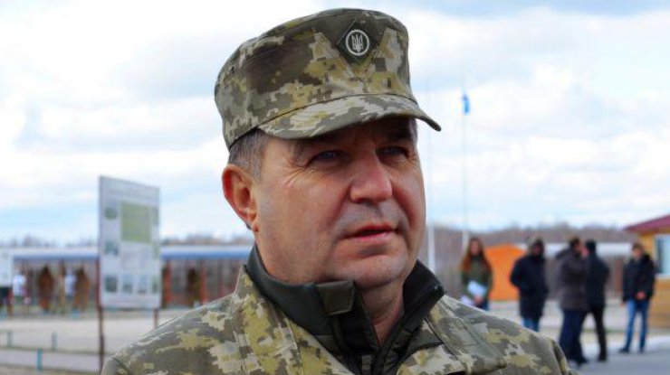 На территории Украины незаконно находятся 6 тысяч военнослужащих Вооруженных сил РФ