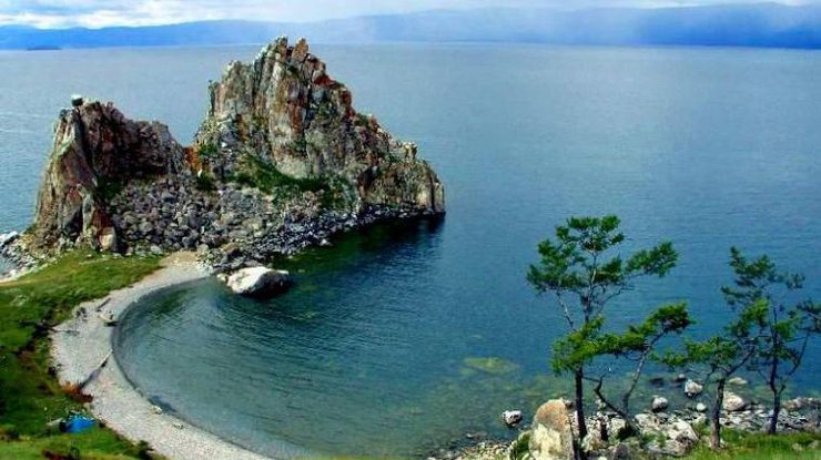 Озеру Байкал грозит экологическая катастрофа 