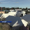 Франція закриє табір біженців у Кале