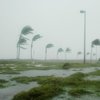 Количество жертв урагана "Мэтью" возросло почти до 500 