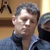 Задержание Сущенко: журналисту предъявили обвинение