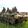Боевики обстреляли Станицу Луганскую и сорвали отвод войск