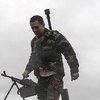 Вдоль Бахмутской трассы боевики усиливают войска 