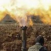 На Донбассе боевики из минометов обстреляли Широкино  