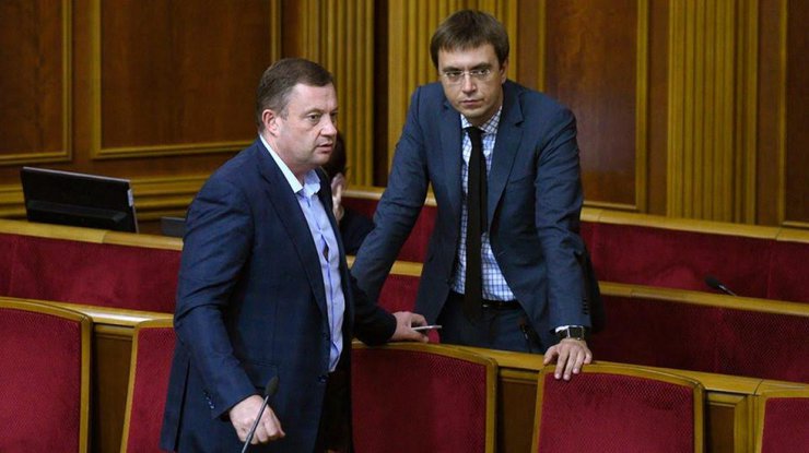 Ярослав Дубневич призвал бизнес вместе вычищать УЗ от коррупционеров