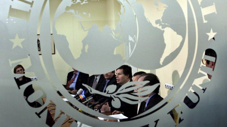 МВФ назвал главное требование для дальнейшей поддержки Украины