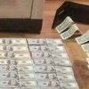 В Днепре у судьи в квартире нашли десятки тысяч долларов и евро (фото) 