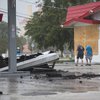 Ураган "Мэттью" достиг США: 10 человек погибли