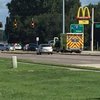 В США бандиты взяли в заложники сотрудников McDonald’s (видео)
