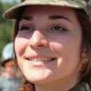 В Украине на военную службу приняты более тысячи женщин