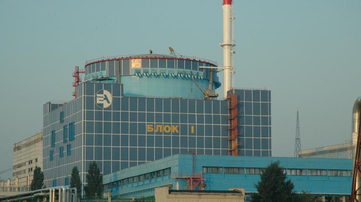 В Украине запустили мощную электростанцию