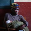 Гаити грозит эпидемия холеры после урагана "Мэттью" 