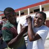 В Гаити увеличилось количество жертв урагана "Мэттью", объявлен траур