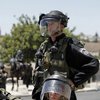 В Иерусалиме террорист открыл стрельбу, четыре человека ранены