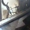 Пожар в жилом квартале Киева: есть жертвы (фото) 