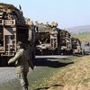 Турция стягивает войска к границе с Ираком