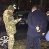 В Киеве задержан офицер полиции за крупную взятку (фото)