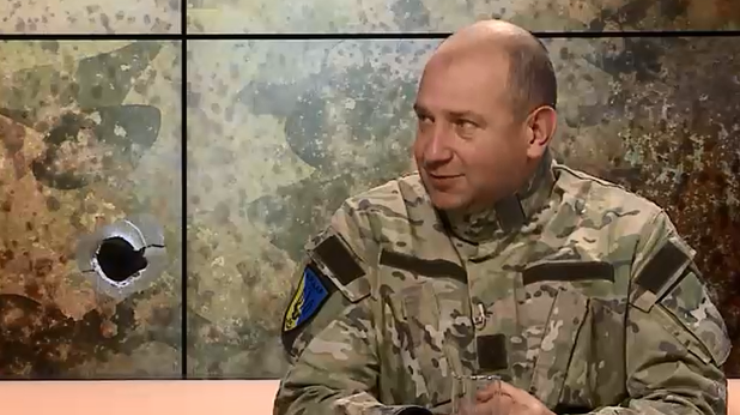 Депутат Сергей Мельничук