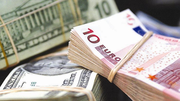 Курс доллара в Украине вернулся к росту