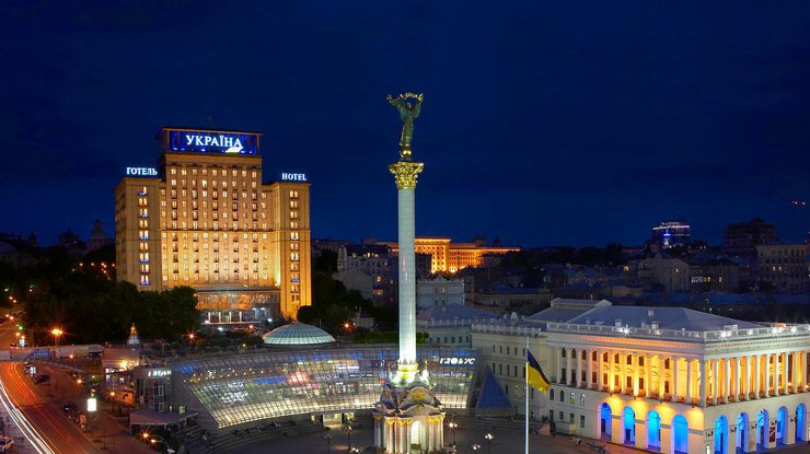 Международные эксперты составили рейтинг лучших отелей Украины