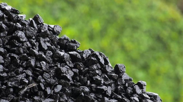 Украина планирует вдвое увеличить добычу угля