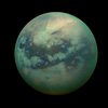NASA показало облака Титана (видео)