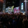 Американці виходять на протести через перемогу Трампа на виборах