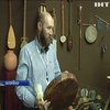У Запоріжжі відкрили виставку народних музичних інструментів