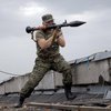 На Донбассе военные несут потери 
