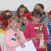 Запорожский комбинат поддержал детский фестиваль творчества