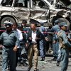 В Афганистане боевики взорвали посольство Германии, есть погибшие 