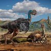 В Китае нашли останки нового вида динозавров