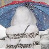Погода на 10 ноября: Украину накроет снегопад 